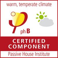 LOGO PASSIVHAUS