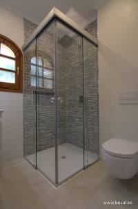 MAMPARA CORNER CLOSED