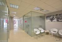 OFFICE GLASS SYSTEMS 2-001