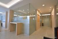 OFFICE SLIDING GLASS KEY 2