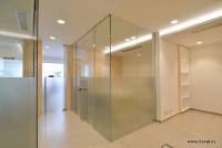 OFFICE SLIDING GLASS KEY 3