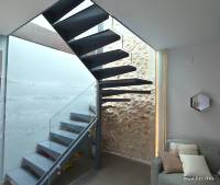 BARANDILLA BOTTON 35